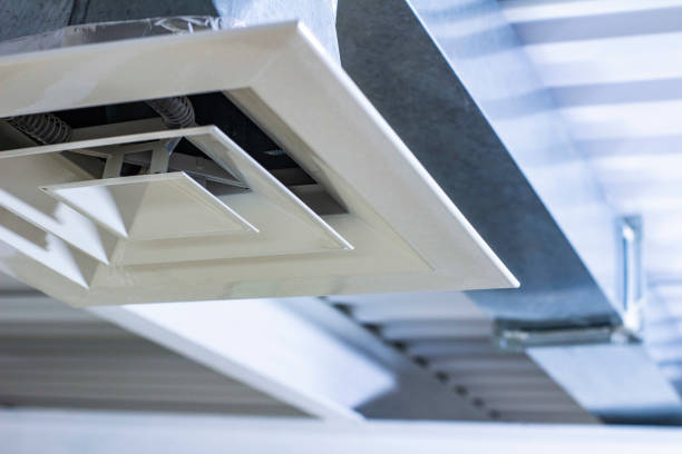 Best Air Duct Cleaning Near Me  in Mokena, IL