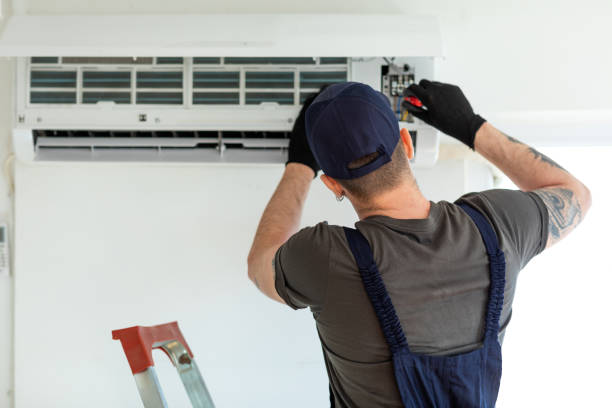 Best Residential Air Duct Cleaning  in Mokena, IL