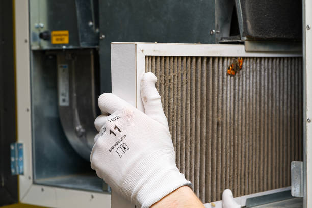 Best Air Duct Cleaning Company Near Me  in Mokena, IL