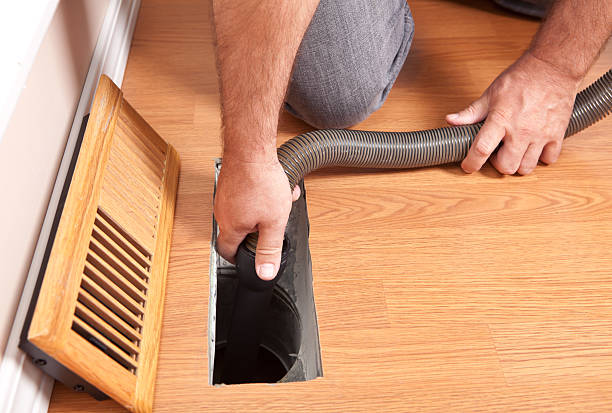 Best Local Air Duct Cleaning Services  in Mokena, IL