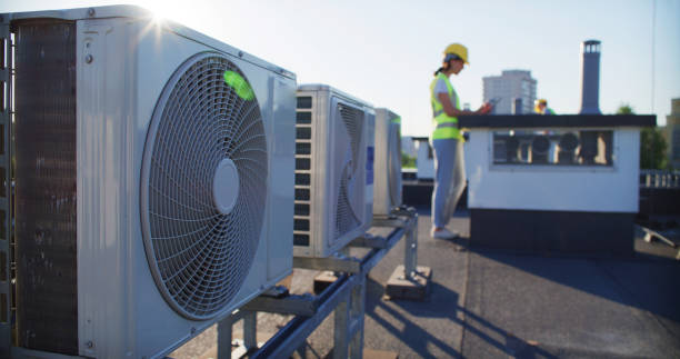 Best Best Air Duct Cleaning Company  in Mokena, IL